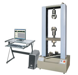 WDW系列微機(jī)控制電子萬能試驗(yàn)機(jī)（0.01-0.5噸）